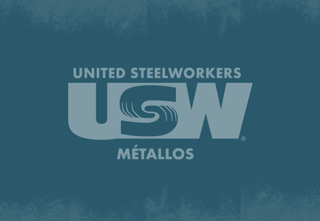 Image for Steelworkers welcome guilty verdict on negligent supervisor in death of young worker